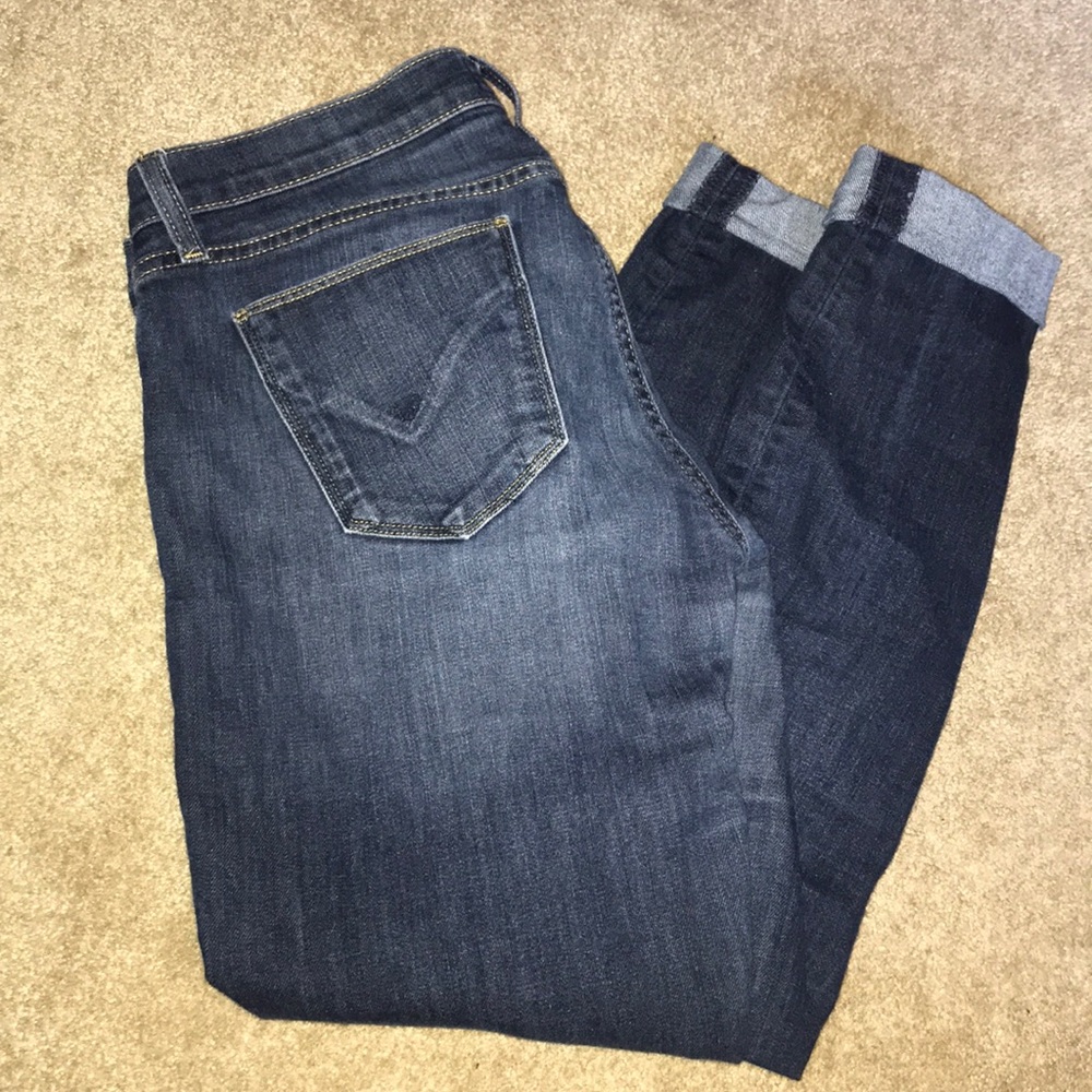 Hudson jeans! - Picture 2 of 7